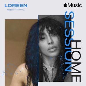 Apple Music Home Session: Loreen (Live)