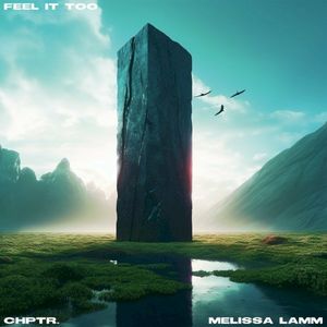 Feel It Too (Single)