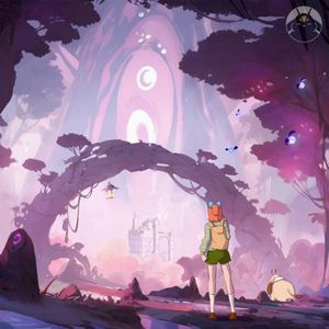 Midnight Reflections (Single)