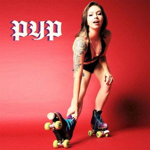 Pick Yr Poison (Single)