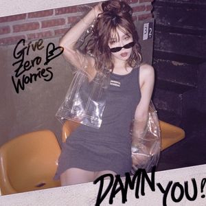 Damn You (Single)