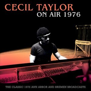 On Air 1976 (live 1976)