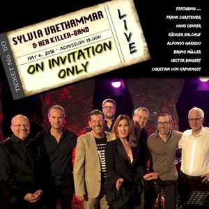On Invitation Only (Live)