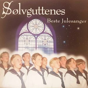 Sølvuttenes Beste Julesanger