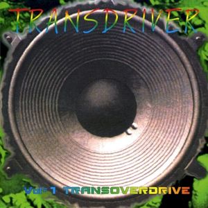 Vol#1 Transoverdrive