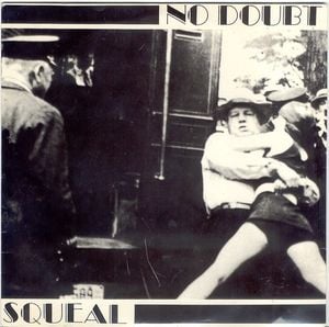 Squeal (Single)