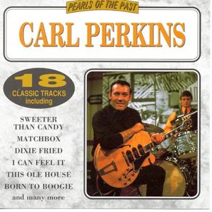 Carl Perkins