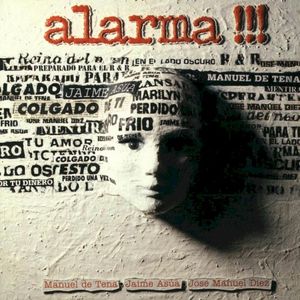 Alarma !!!