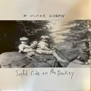 Joyful Ride on the Donkey (EP)
