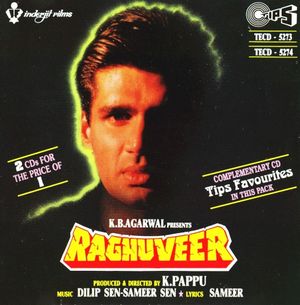 Raghuveer (OST)