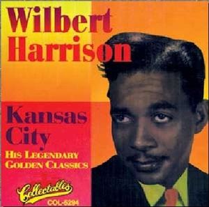 Kansas City: His Legendary Golden Classics
