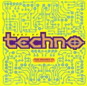 Best of Techno, Free Megamix CD