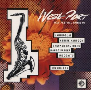 West Port: Jazz Festival Hamburg - Volume One