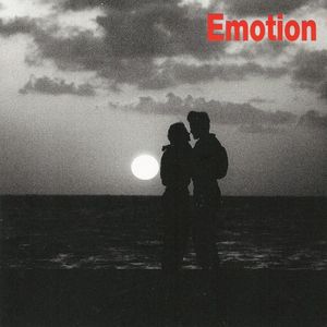The Emotion Collection: Emotion