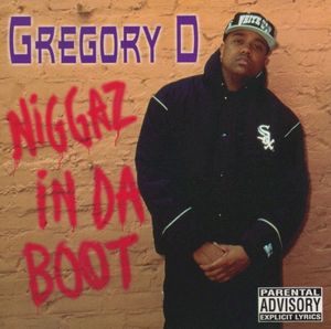Niggaz in da Boot