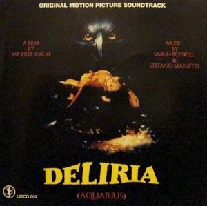Deliria - Aquarius (OST)