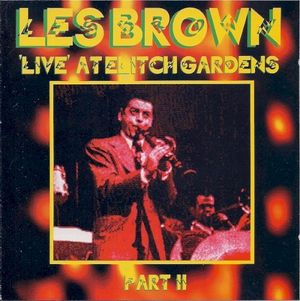 Live at Elitch Gardens 1959, Part II (Live)