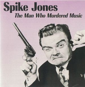 The Man Who Murdered Music