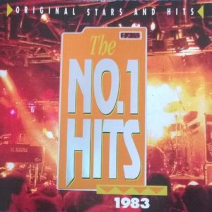 The No. 1 Hits 1983