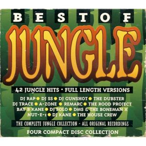 Best of Jungle