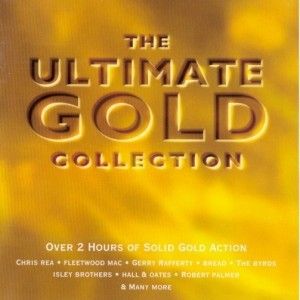 The Ultimate Gold Collection