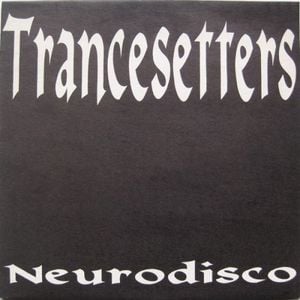 Neurodisco (EP)