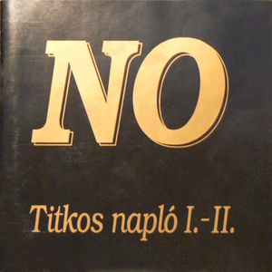 Titkos napló I.-II.