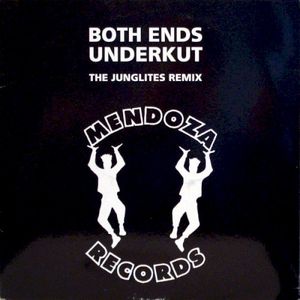 Both Ends (The Junglites Remix) (Single)