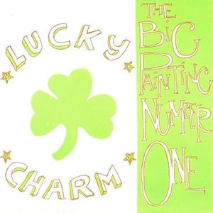 Lucky Charm (EP)