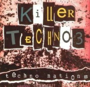 Killer Techno 3