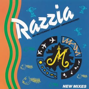 Razzia (Single)