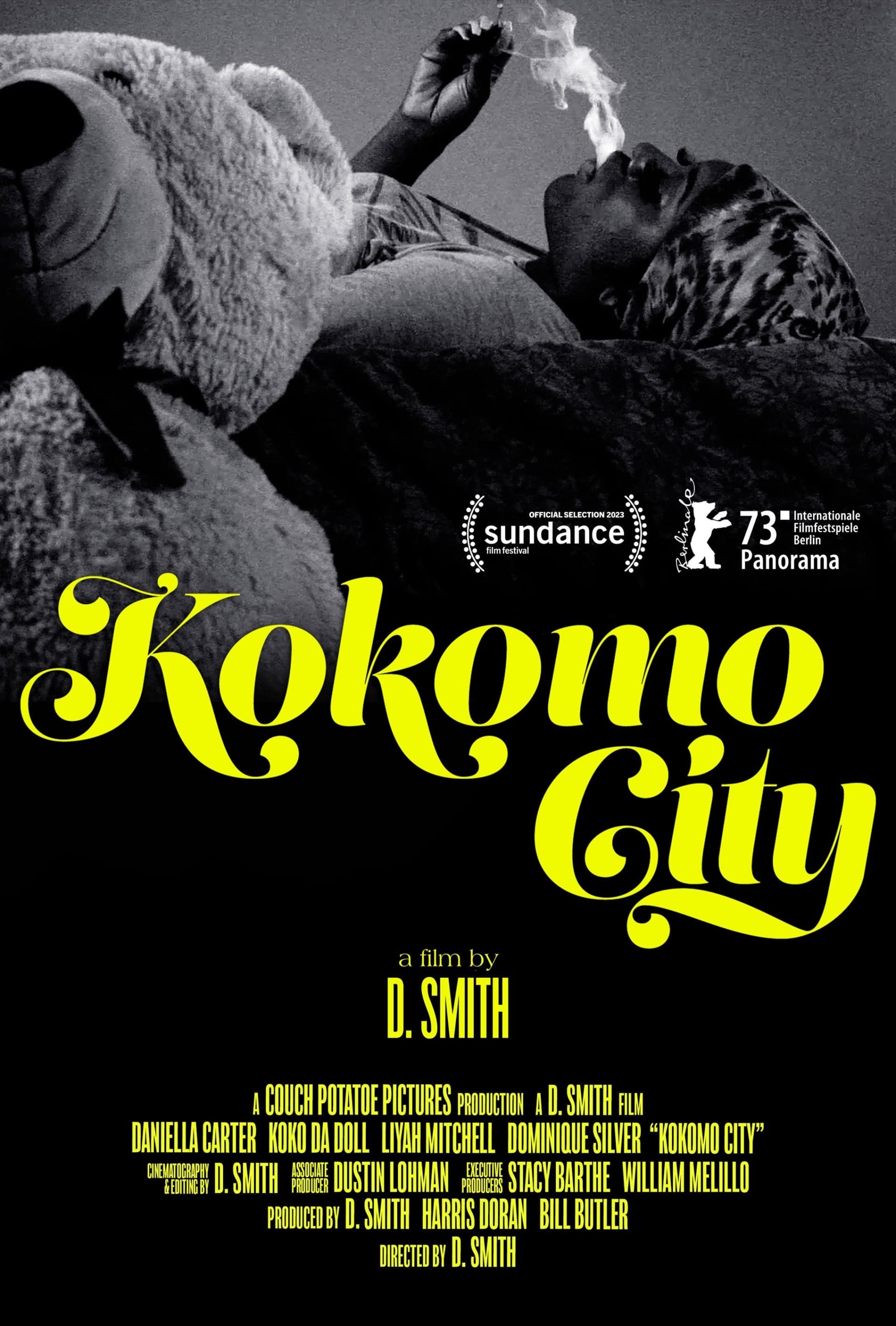 Kokomo City - Documentaire (2023) - SensCritique