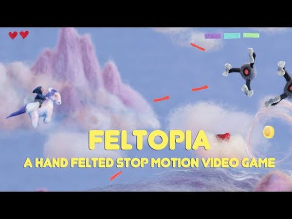 Feltopia