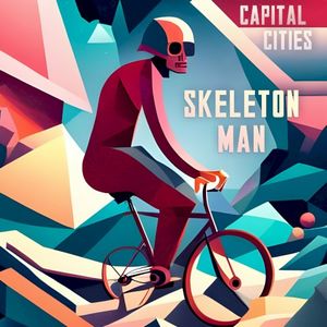 Skeleton Man (Single)