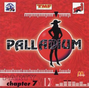 Palladium - Party Mix - Chapter 7