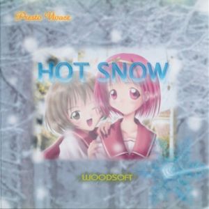 Hot Snow