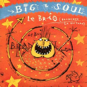 Le Brio (Branchez la guitare) (EP)