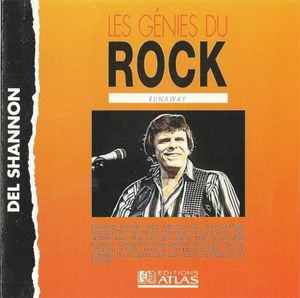 Les Génies Du Rock: Runaway