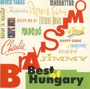 Bravissimo: Best of Hungary