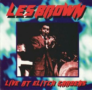 Live at Elitch Gardens (Live)