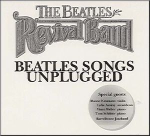 Beatles Songs Unplugged