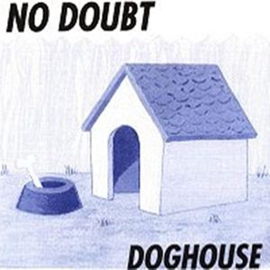 Doghouse (Single)