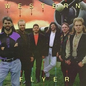 Western Flyer