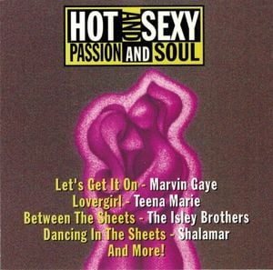 Hot & Sexy, Vol. 2: Passion & Soul