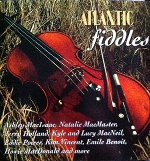 Atlantic Fiddles