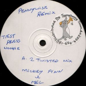Pennywise (Remixes) (Single)