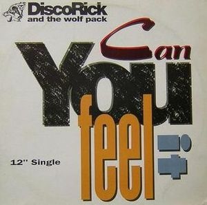Can You Feel It (Disco Rick remix)