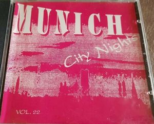 Munich City Nights, Volume 22