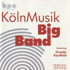 KölnMusik Big Band