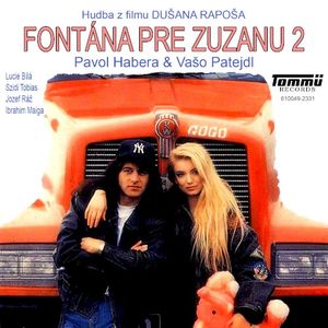 Fontána pre Zuzanu 2 (OST)